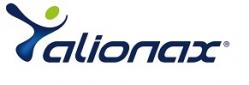 Logo alionax